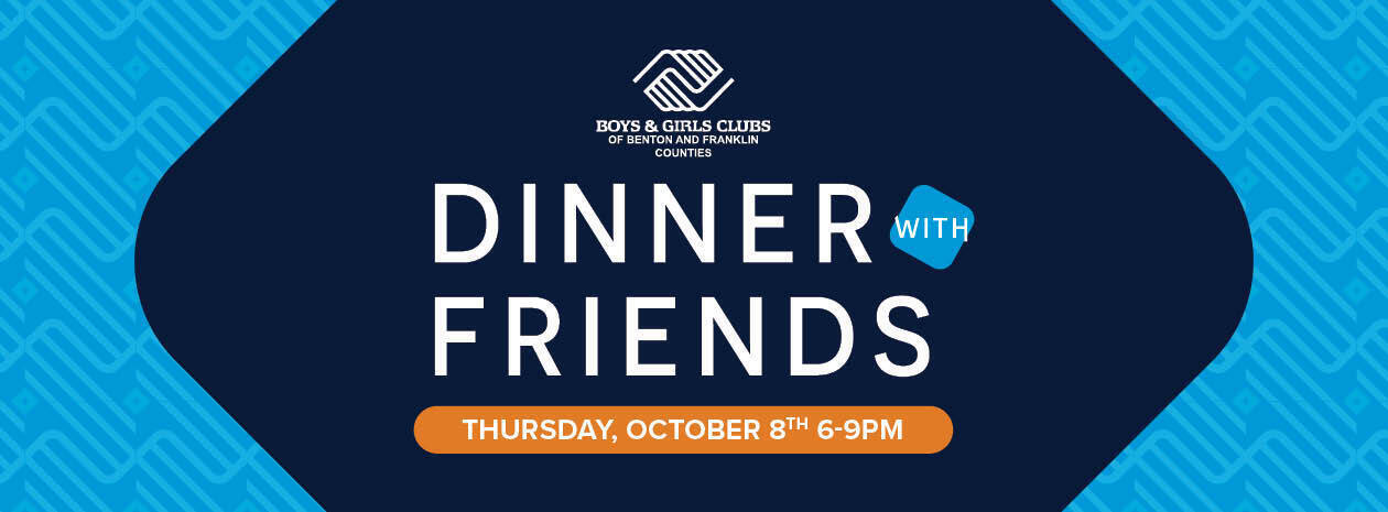 Dinner With Friends 2026